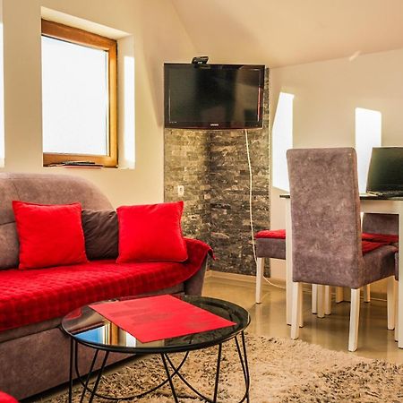 Vila Cajetinski Biser -Apartment Lux Kopaonik Extérieur photo