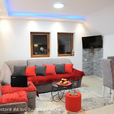 Vila Cajetinski Biser -Apartment Lux Kopaonik Extérieur photo