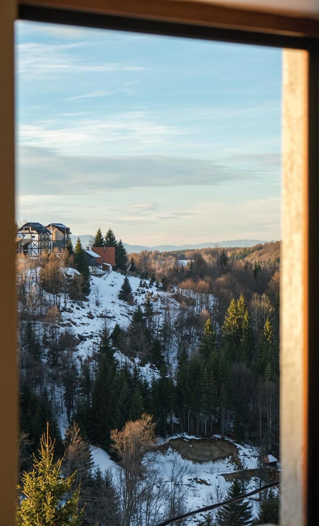 Vila Cajetinski Biser -Apartment Lux Kopaonik Extérieur photo