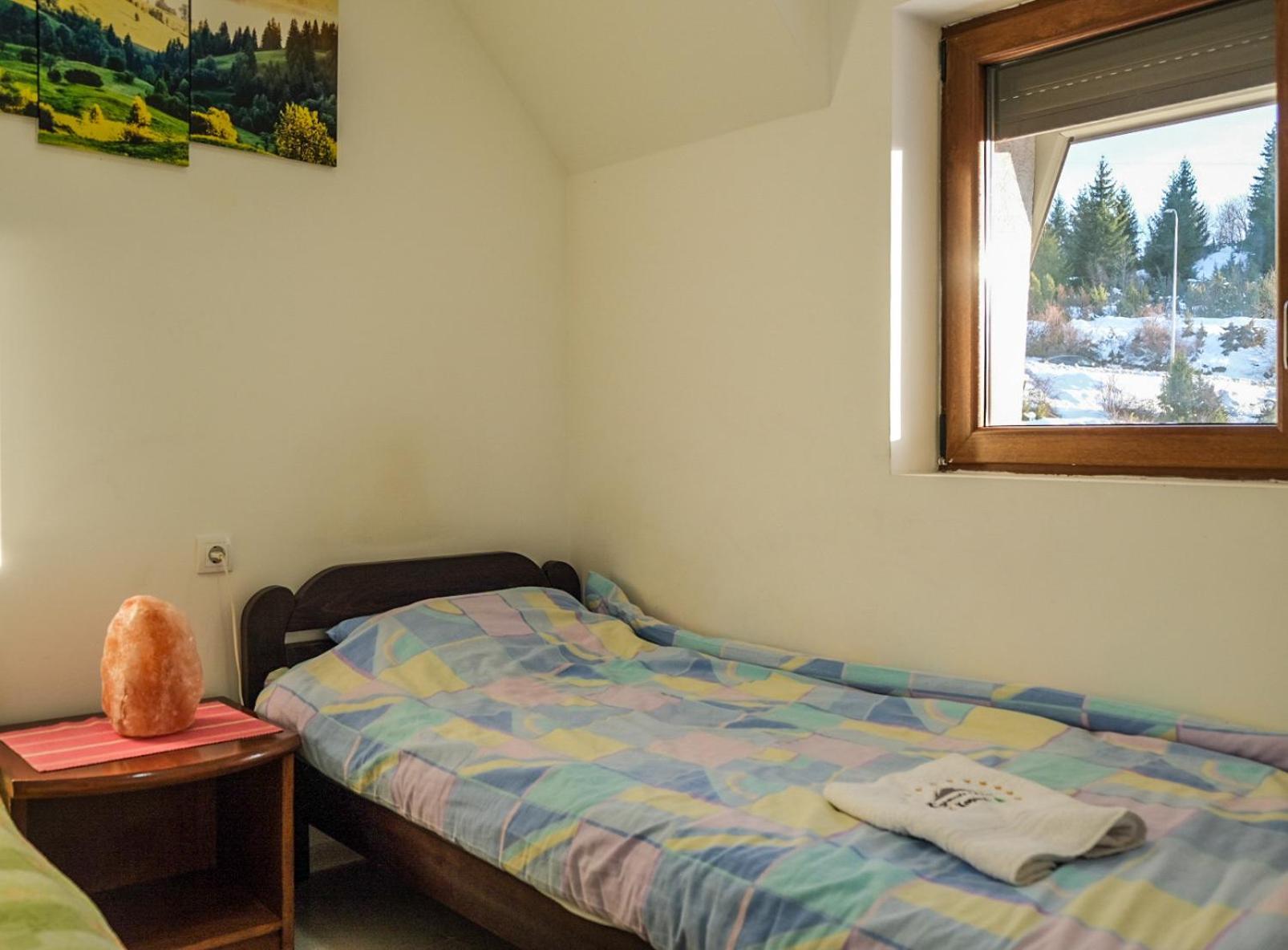 Vila Cajetinski Biser -Apartment Lux Kopaonik Extérieur photo