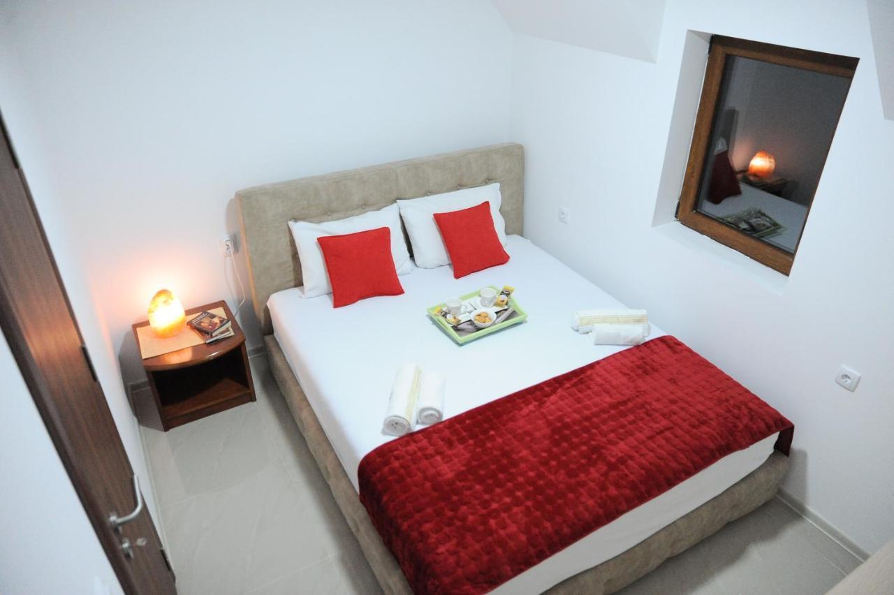 Vila Cajetinski Biser -Apartment Lux Kopaonik Extérieur photo