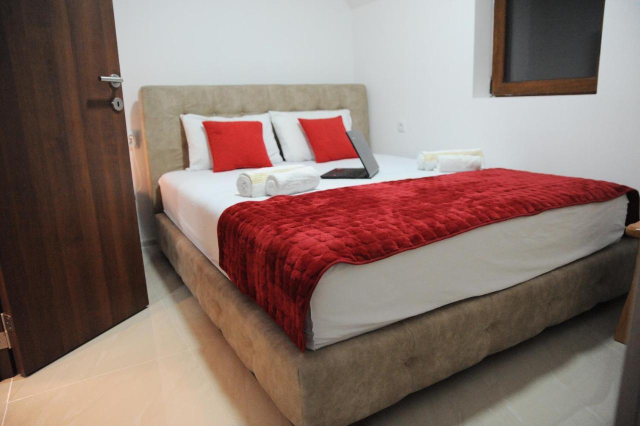 Vila Cajetinski Biser -Apartment Lux Kopaonik Extérieur photo