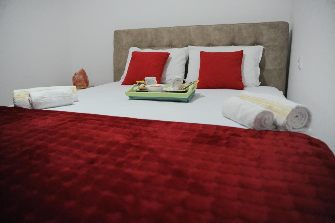 Vila Cajetinski Biser -Apartment Lux Kopaonik Extérieur photo
