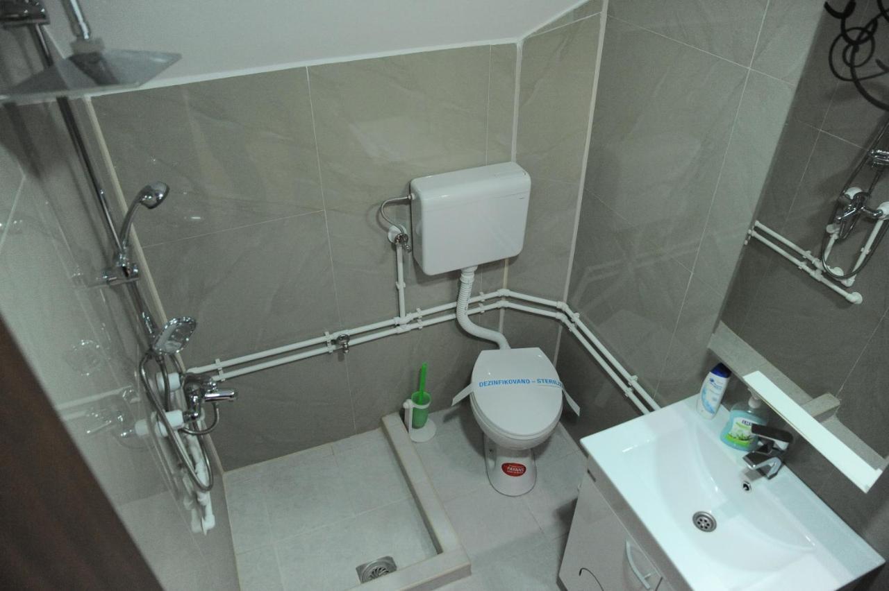 Vila Cajetinski Biser -Apartment Lux Kopaonik Extérieur photo