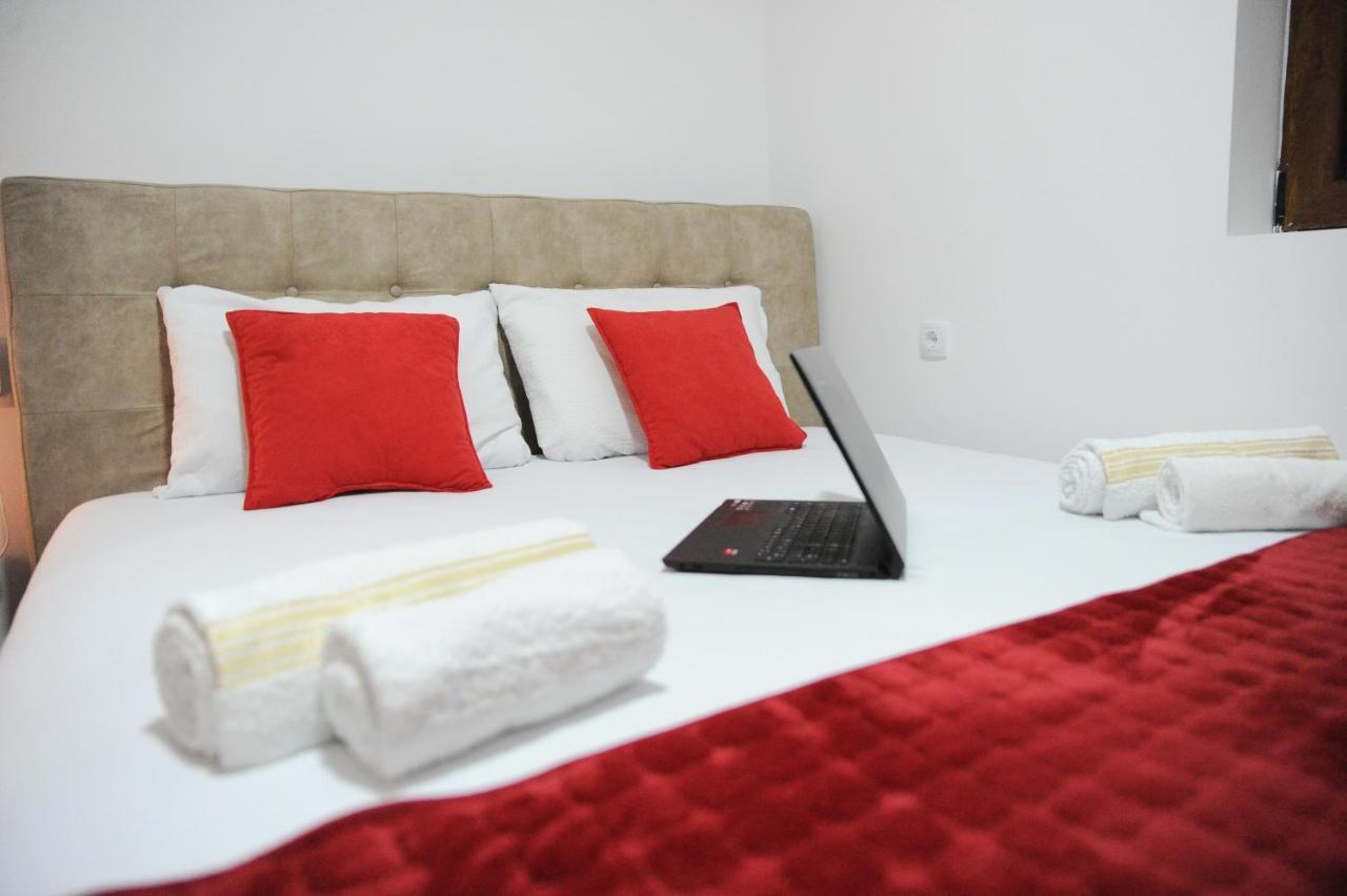 Vila Cajetinski Biser -Apartment Lux Kopaonik Extérieur photo