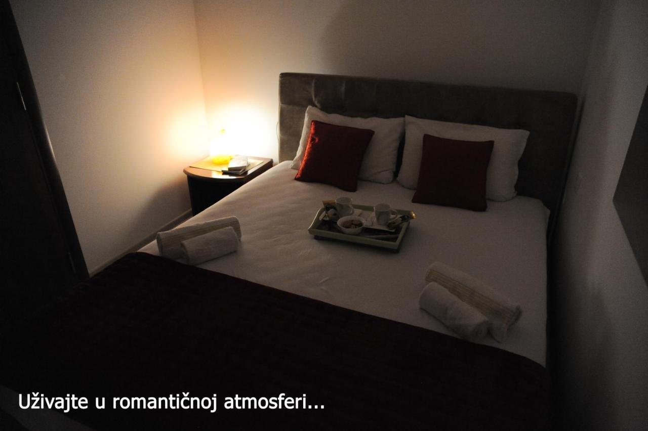 Vila Cajetinski Biser -Apartment Lux Kopaonik Extérieur photo