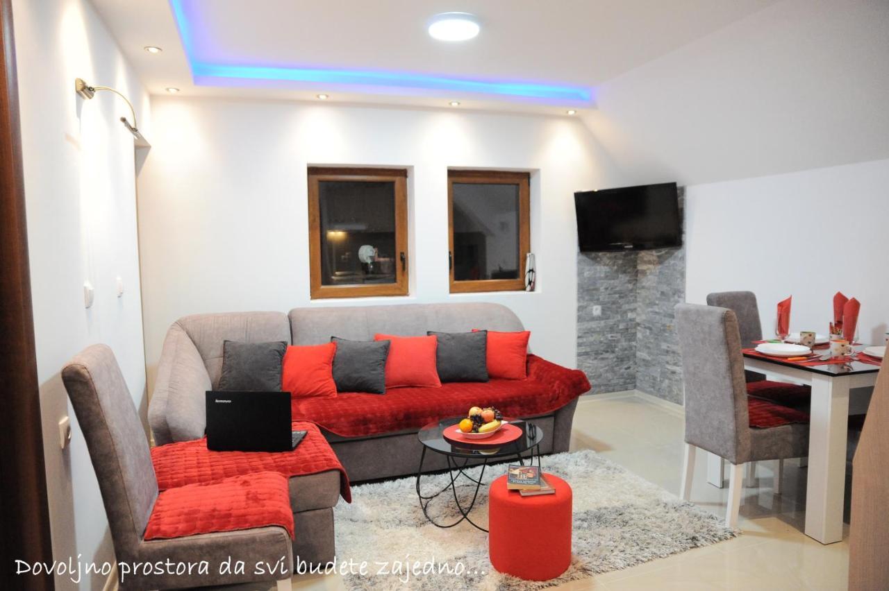 Vila Cajetinski Biser -Apartment Lux Kopaonik Extérieur photo