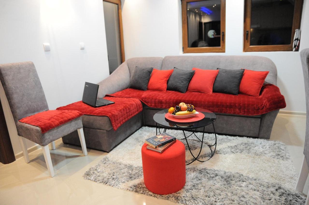 Vila Cajetinski Biser -Apartment Lux Kopaonik Extérieur photo
