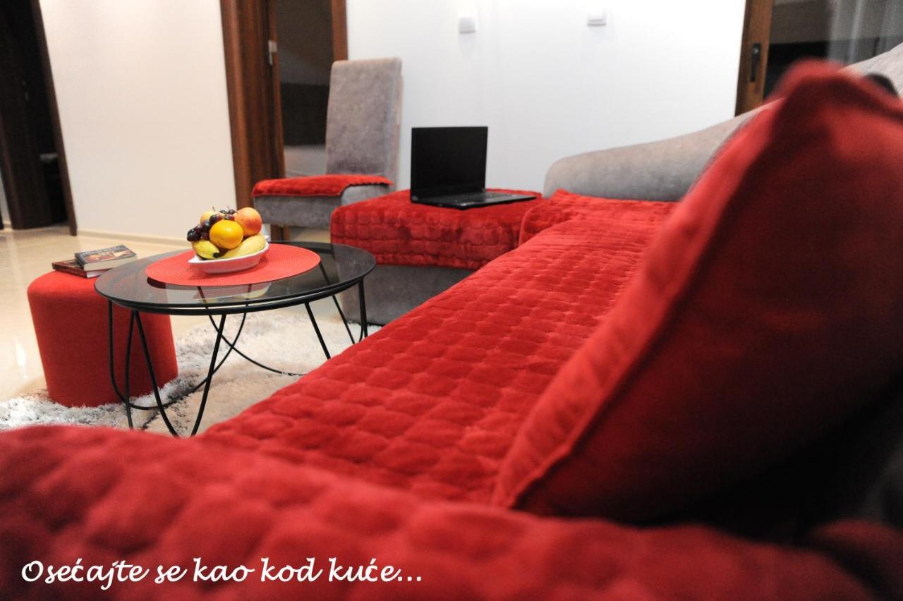 Vila Cajetinski Biser -Apartment Lux Kopaonik Extérieur photo