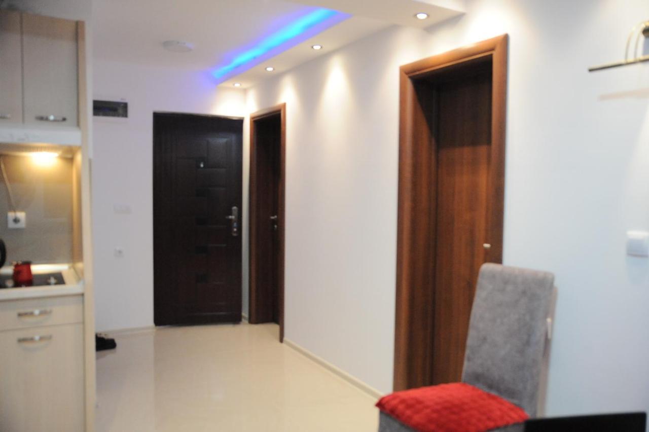 Vila Cajetinski Biser -Apartment Lux Kopaonik Extérieur photo