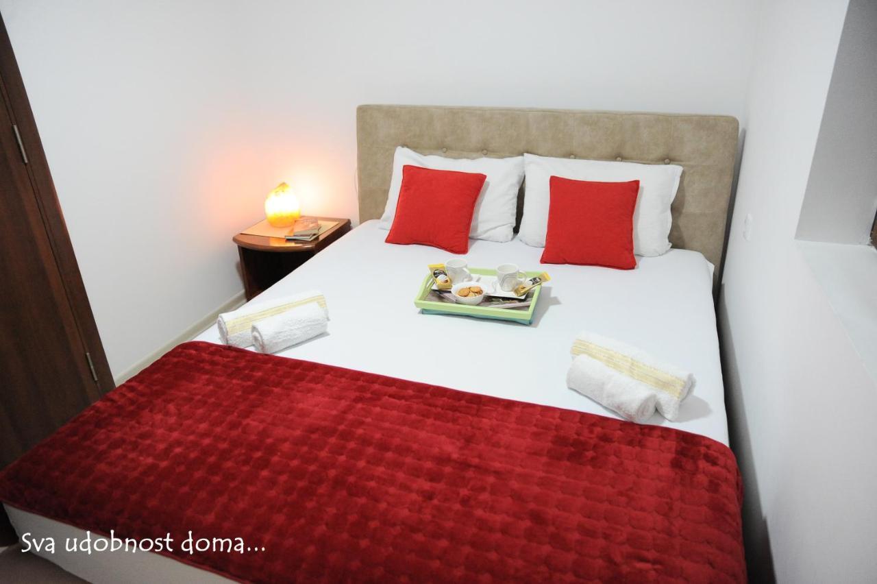 Vila Cajetinski Biser -Apartment Lux Kopaonik Extérieur photo