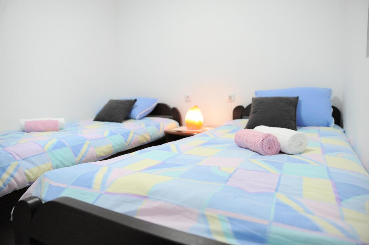 Vila Cajetinski Biser -Apartment Lux Kopaonik Extérieur photo