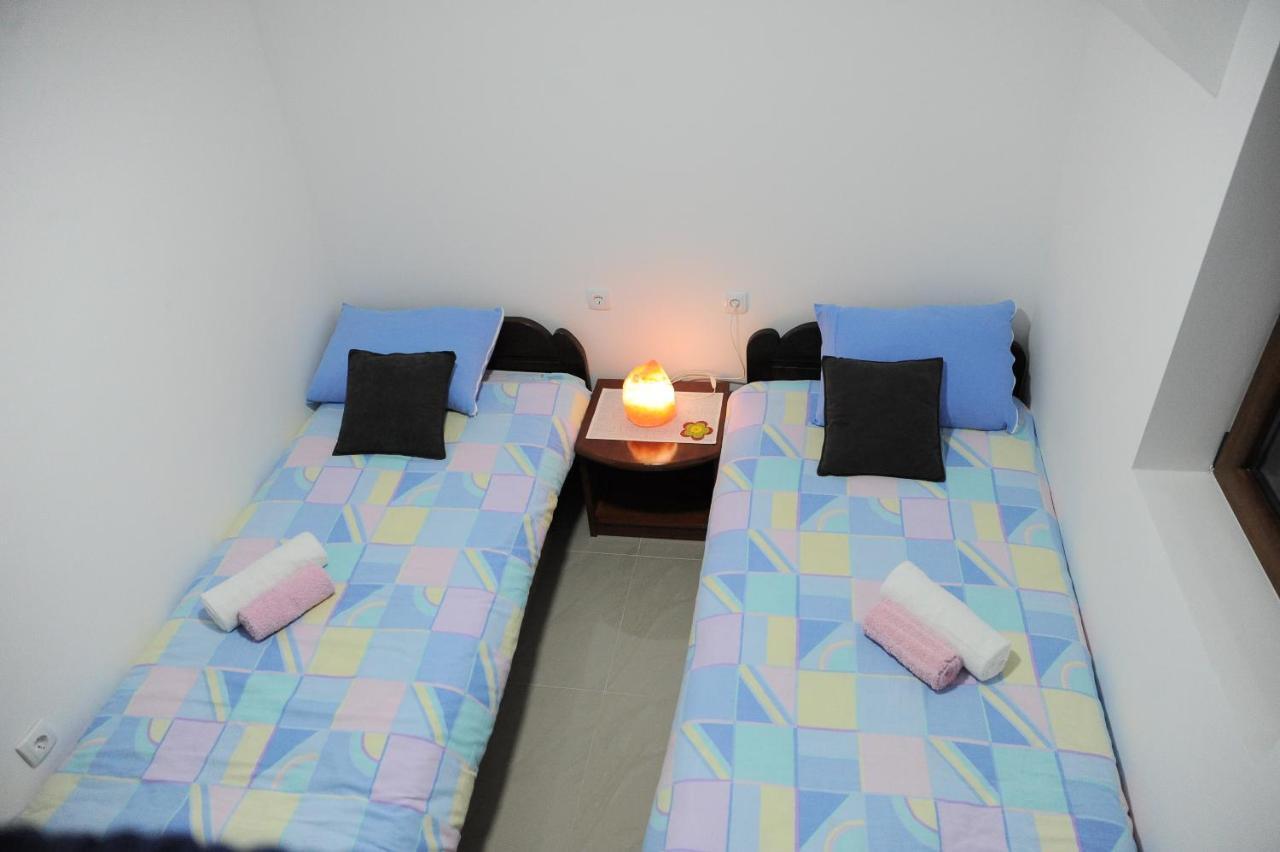 Vila Cajetinski Biser -Apartment Lux Kopaonik Extérieur photo