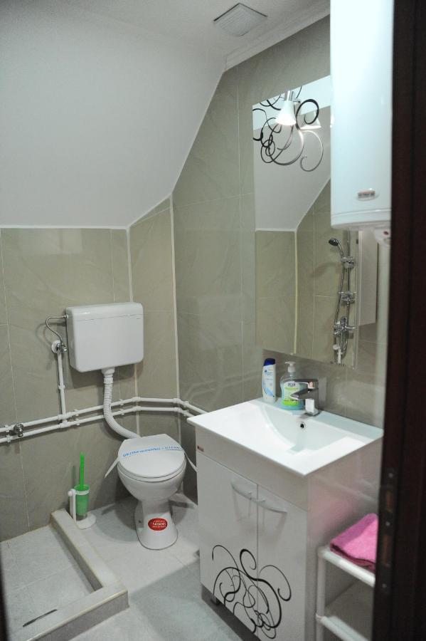 Vila Cajetinski Biser -Apartment Lux Kopaonik Extérieur photo